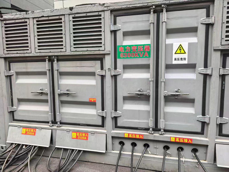 兰西柴油发电机组换季保养注意哪些事项？