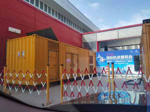 兰西发电机出租 对于发电机的特性你了解多少?