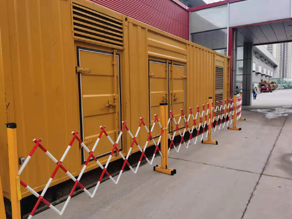 兰西发电机出租 你知道怎样鉴定发电机品质的好坏吗?