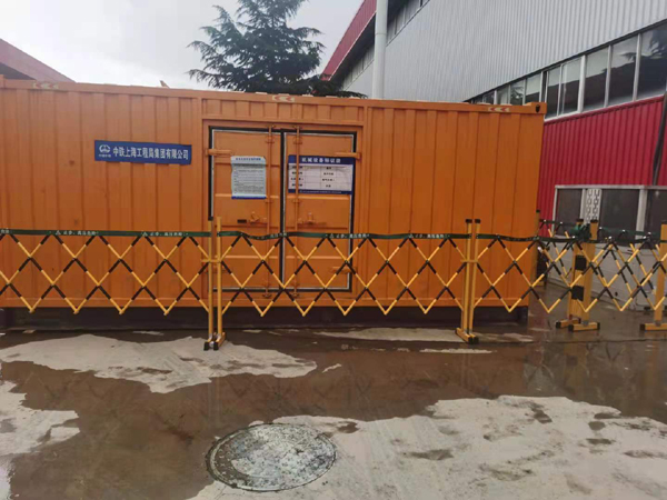 兰西租赁发电机 柴油发电机组供应商:柴油发电机组润滑油的作用?