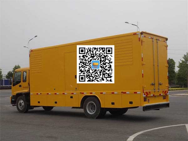 兰西发电车出租-发电机组的主要用途是什么？