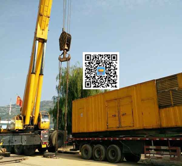 兰西发电车出租-全自动发电机组长期不使用该如何保养？