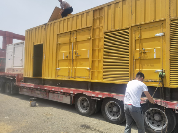 兰西发电机出租100KW发电机需要什么规格的电缆线？