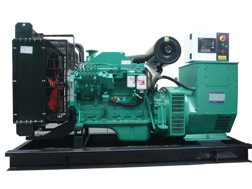 兰西有哪些方法可以提高 200kw 柴油发电机的燃油效率？