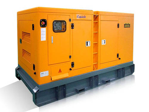 兰西影响 200kw 柴油发电机油耗的因素有哪些？