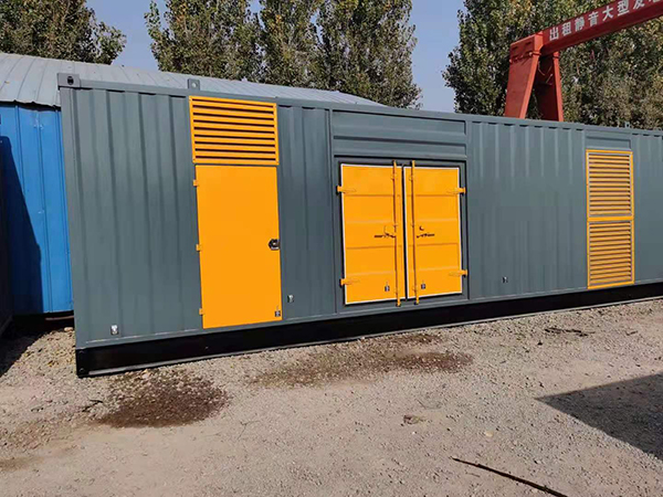 兰西发电机的功率是如何计算的？