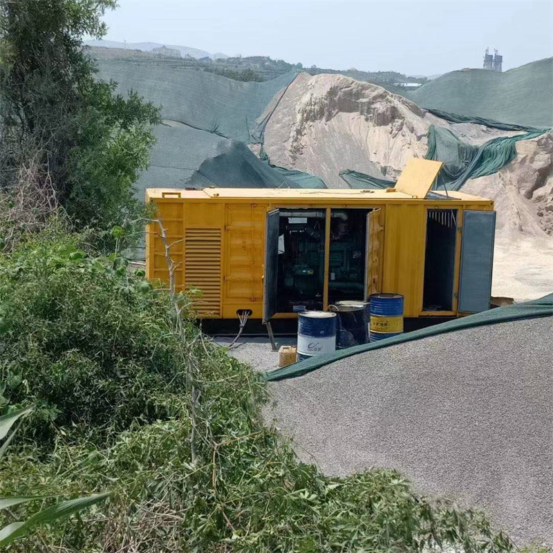 兰西影响 400KW 柴油发电机组油耗的因素有哪些？