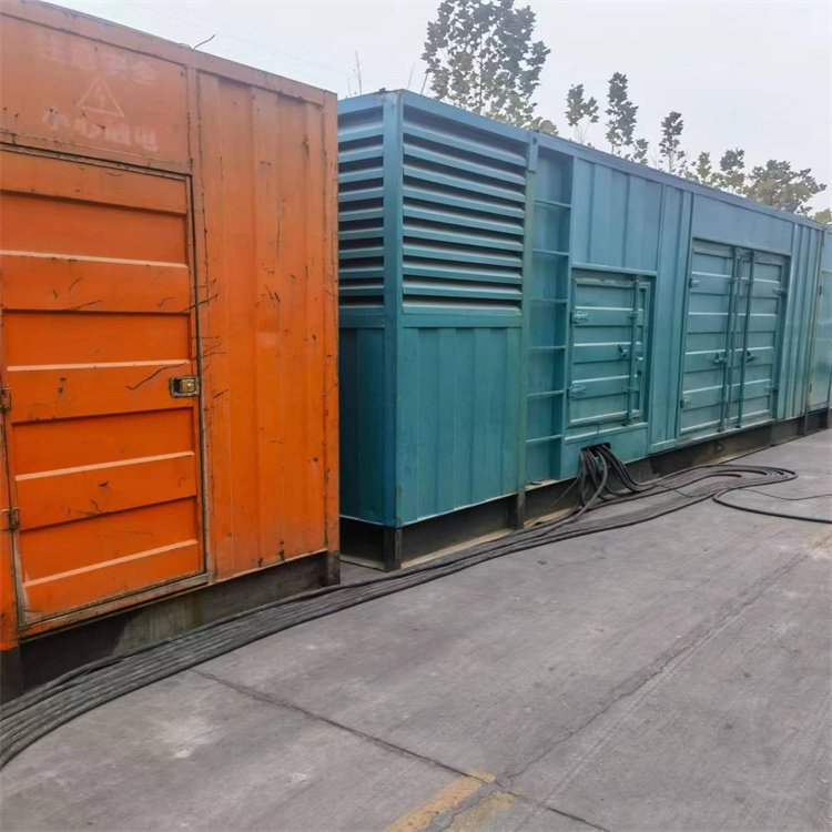 兰西如何选择适合 600kW 柴油发电机组的热继电器?