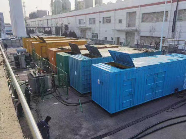 兰西380V和690V电压的电缆线相同吗？