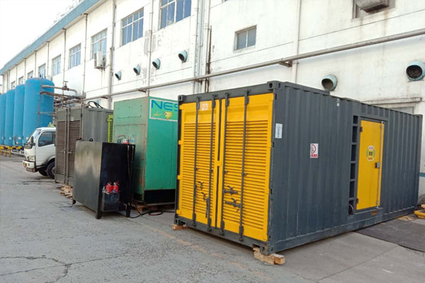 兰西发电机组保养是确保其正常运行、延长使用寿命的关键，以下是一些保养注意事项