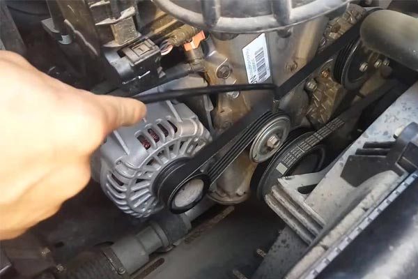 兰西转速传感器的工作原理是什么?