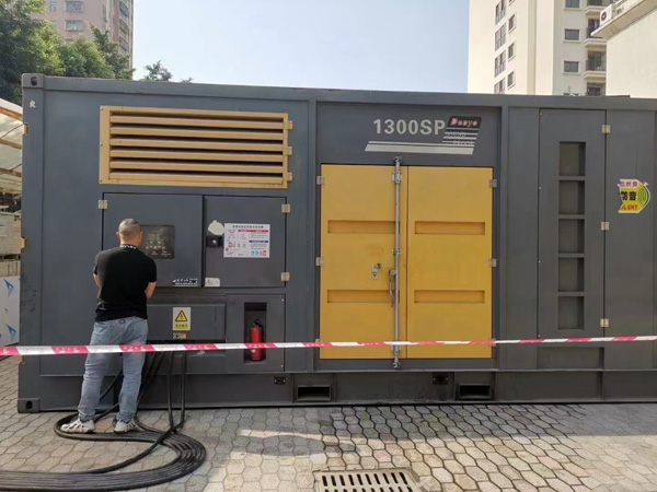 兰西500KW发电机组冬季应该配多大的启动电瓶？