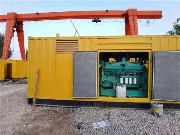 兰西冬季低温环境下，500KW发电机组应该选择什么类型的启动电瓶？