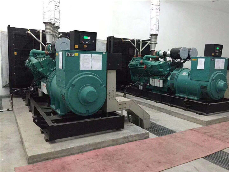兰西柴油发电机组冬季寒冷地区使用需注意哪些事项？