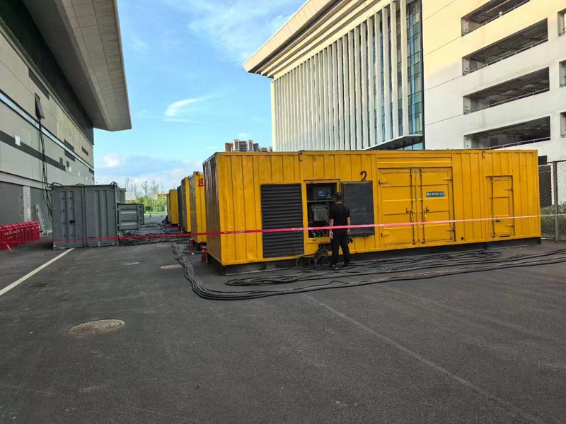 兰西柴油发电机冬季保养注意事项？